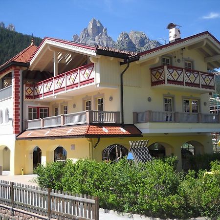 Casa Fior Del Soreie Pozza di Fassa Exterior photo