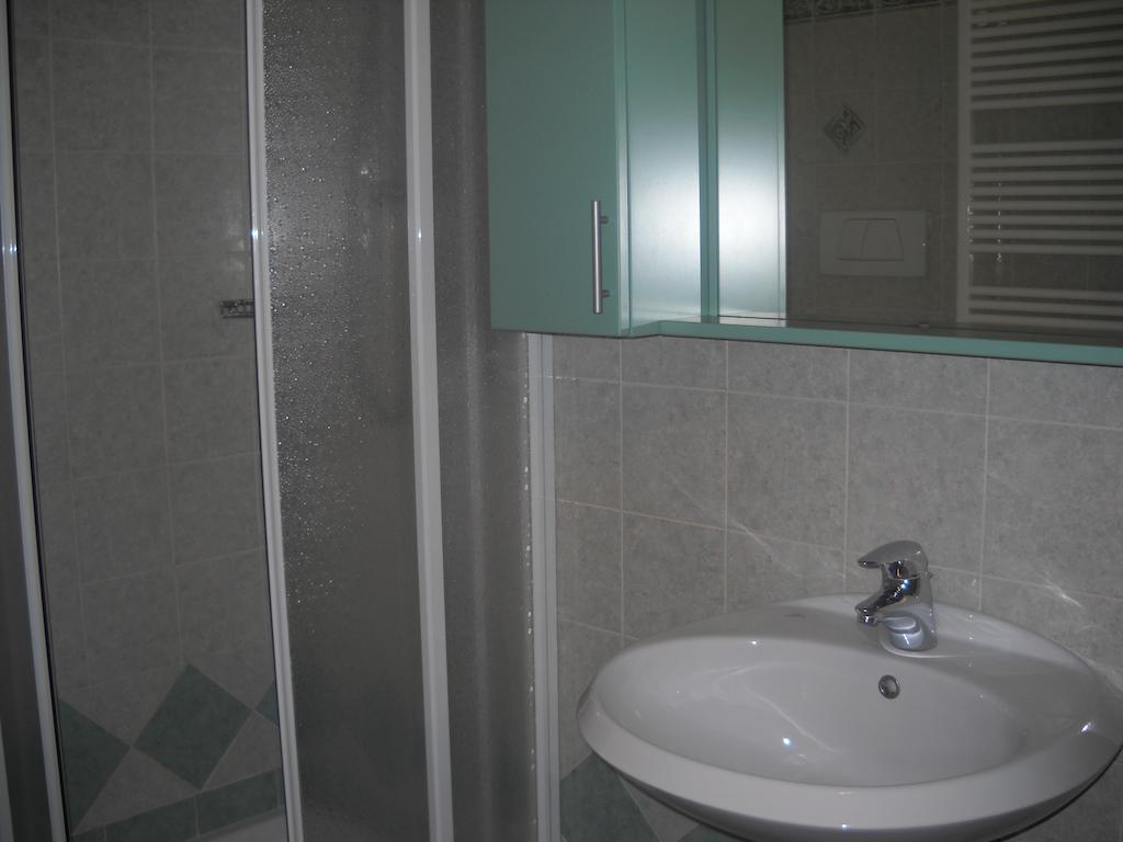 Casa Fior Del Soreie Pozza di Fassa Room photo
